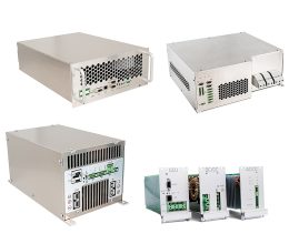 DCDC Converters