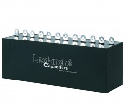 IGBT capacitors