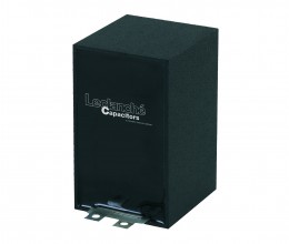 Snubber capacitors