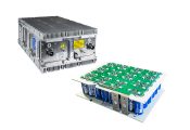 Ultracapacitor Modules