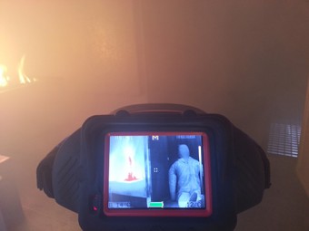 Thermal Manakin