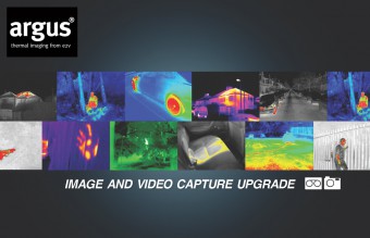 Argus TT-P Image and Video Capture Upgrade