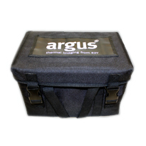 Argus Durable Soft Carrying Case