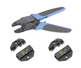 Crimping Tools