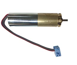 Mark MLC motor