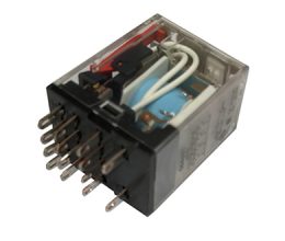 Relay 12VDC