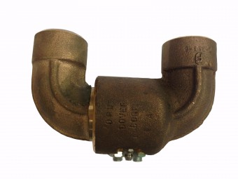 Swivel Joint