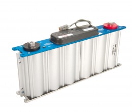 16V Large Ultracapacitor Module