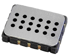 Metal Oxide gas sensors