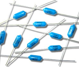 RT-RL resistors