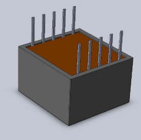 MKT 6-10.0 DIL (K)
