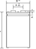 PPM 300-33.0 uv K