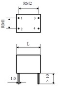 PPM-4 50-6.8 a K