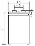 PPM 80-600.0 cv5 (K)