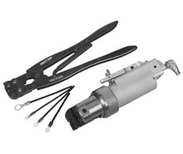 AMP Crimping Tools