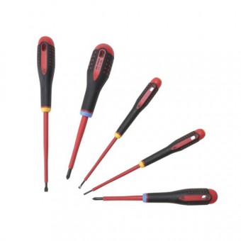 Bahco - Lindstrom Screwdrivers