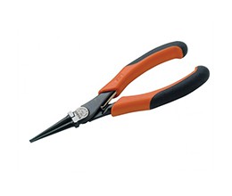 Bahco round nose pliers