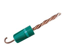 Buchanan Wire Connectors