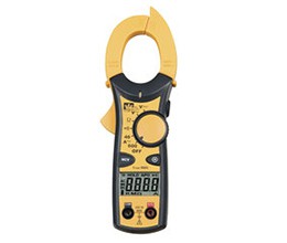 Clamp Meters