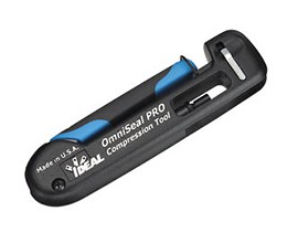 Compression Tools & Connectors