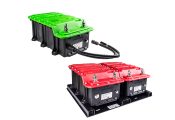 Engine Start modules
