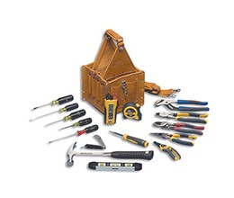 Hand Tool Kits