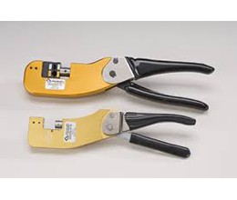 Multi-Purpose C-Frame Crimping Tools 620175 (M22520 5-01), 620215 (M22520 10-01)