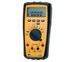 Multimeters