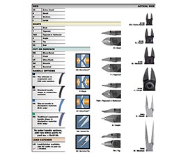 Overview Capacity