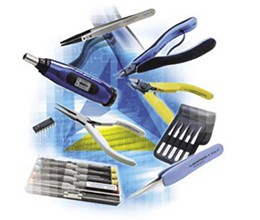 Overview Cutting Tools
