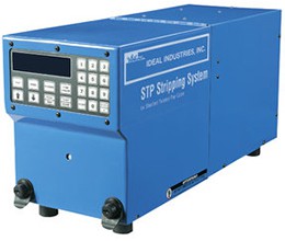 Stripping Machine