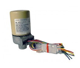 Hydraulic Actuator