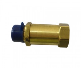 Swivel joint Assy