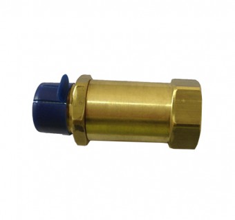 Swivel joint Assy