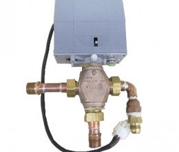 Actuator, Valve