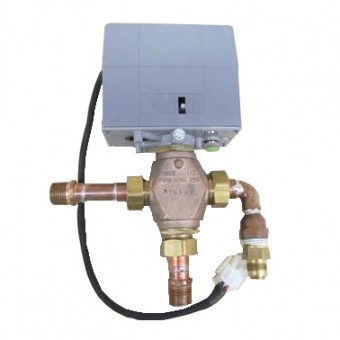 Actuator, Valve