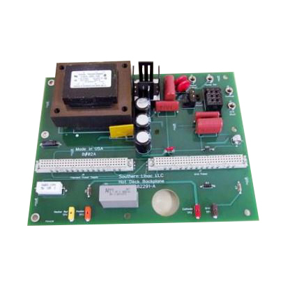 Hot Deck Backplane-1