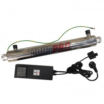 UV Water Sterilizer