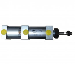 Target Air Cylinder