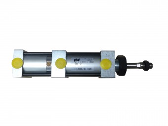 Target Air Cylinder