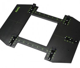 PelvicFix™ Baseplate