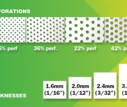 ThermoPlasctic Sheet-1