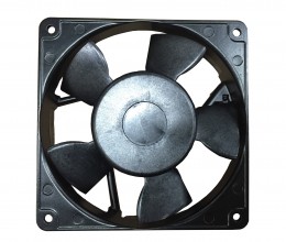 Fan Axial 65CFM