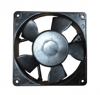 Fan Axial 65CFM