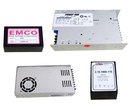 Power Supplies