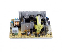 Power Supply, PS2, 5 & 15 volt