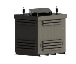 280kw loadbank