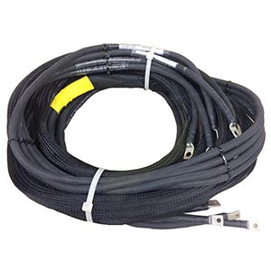 W49 Bend Magnet Cable Set