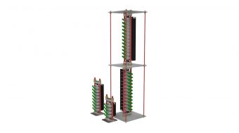 Thyristor Stacks-news