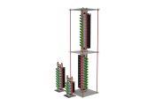 Thyristor Stacks